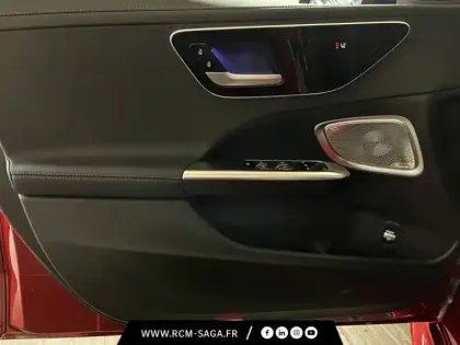 Photo 10 Mercedes Classe C Gén. V (S206) Ph1 AMG Line + 5