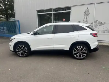 Photo 22 Renault Austral 1.2 E-Tech full hybrid 200ch Iconic- 24