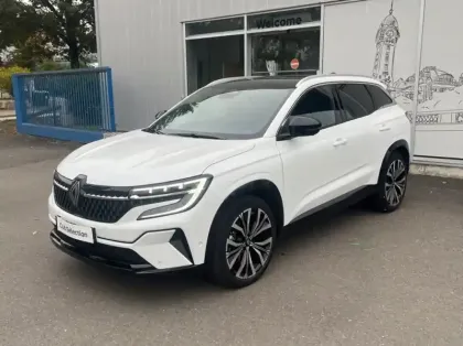 Photo Renault Austral 1.2 E-tech Full Hybrid 200ch Iconic- 24