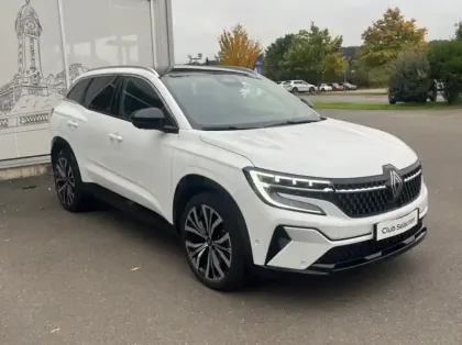 Photo 11 Renault Austral 1.2 E-Tech full hybrid 200ch Iconic- 24