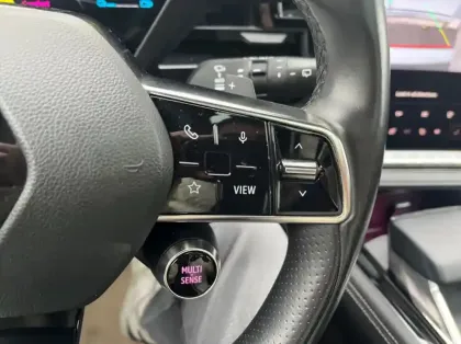 Photo 19 Renault Austral 1.2 E-Tech full hybrid 200ch Iconic- 24