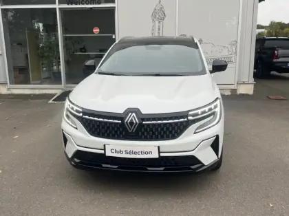 Photo 21 Renault Austral 1.2 E-Tech full hybrid 200ch Iconic- 24