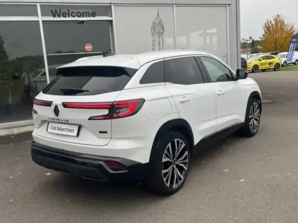 Photo 1 Renault Austral 1.2 E-Tech full hybrid 200ch Iconic- 24