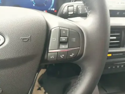 Photo 16 Ford Focus SW 1.0 EcoBoost mHEV 125ch Titanium X Business