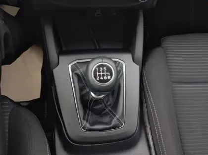 Photo 7 Ford Focus SW 1.0 EcoBoost mHEV 125ch Titanium X Business