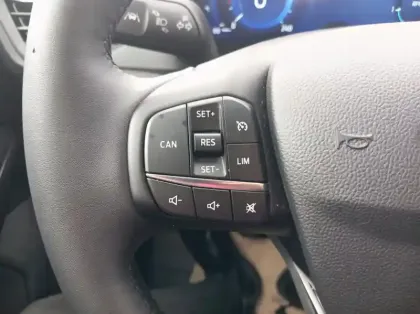 Photo 15 Ford Focus SW 1.0 EcoBoost mHEV 125ch Titanium X Business