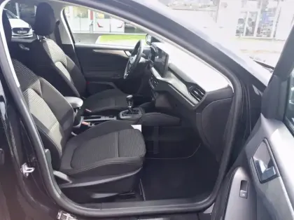 Photo 22 Ford Focus SW 1.0 EcoBoost mHEV 125ch Titanium X Business