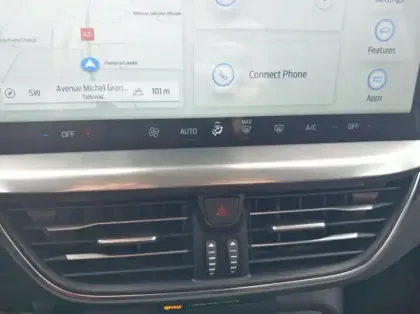 Photo 4 Ford Focus SW 1.0 EcoBoost mHEV 125ch Titanium X Business