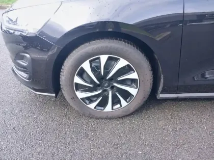 Photo 13 Ford Focus SW 1.0 EcoBoost mHEV 125ch Titanium X Business