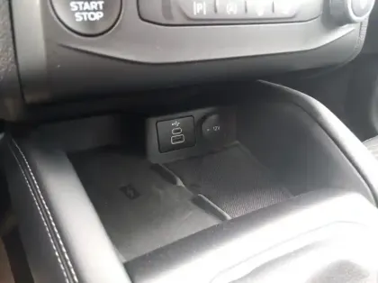 Photo 17 Ford Focus SW 1.0 EcoBoost mHEV 125ch Titanium X Business