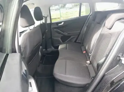 Photo 8 Ford Focus SW 1.0 EcoBoost mHEV 125ch Titanium X Business