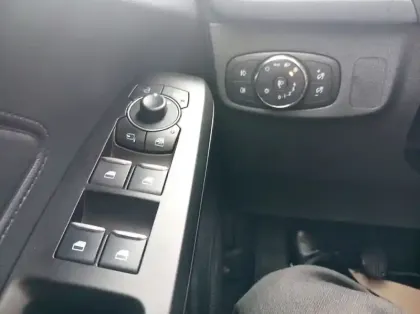 Photo 5 Ford Focus SW 1.0 EcoBoost mHEV 125ch Titanium X Business