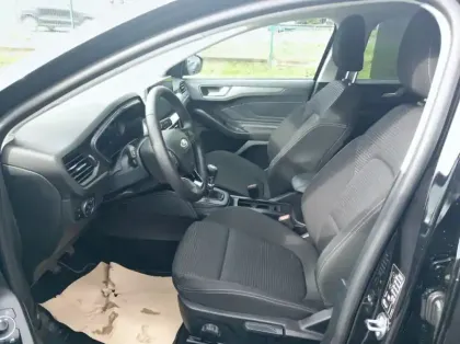 Photo 9 Ford Focus SW 1.0 EcoBoost mHEV 125ch Titanium X Business