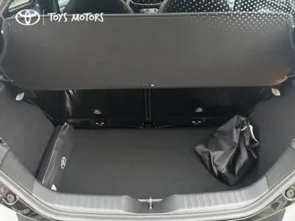 Photo 9 Toyota Aygo 1.0 VVT-i 72 S-CVTDESIGN ZEN RADAR CH S