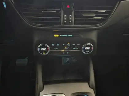 Photo 4 Ford Kuga 2.5 Duratec 190ch FHEV E85 ST-Line BVA