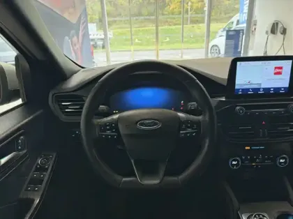 Photo 6 Ford Kuga 2.5 Duratec 190ch FHEV E85 ST-Line BVA