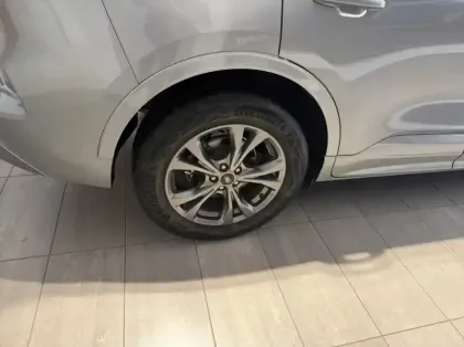 Photo 13 Ford Kuga 2.5 Duratec 190ch FHEV E85 ST-Line BVA