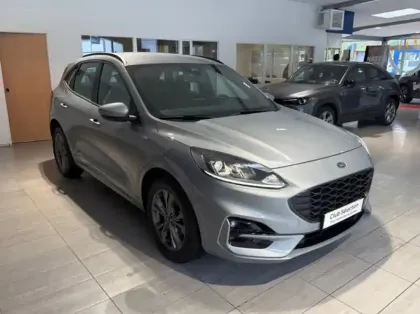 Photo 11 Ford Kuga 2.5 Duratec 190ch FHEV E85 ST-Line BVA