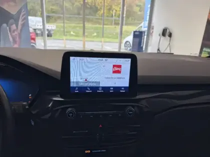 Photo 3 Ford Kuga 2.5 Duratec 190ch FHEV E85 ST-Line BVA