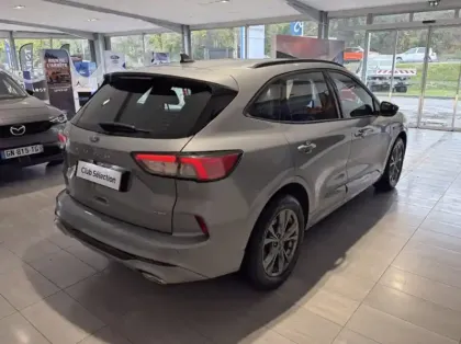 Photo 1 Ford Kuga 2.5 Duratec 190ch FHEV E85 ST-Line BVA