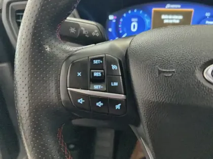 Photo 17 Ford Kuga 2.5 Duratec 190ch FHEV E85 ST-Line BVA