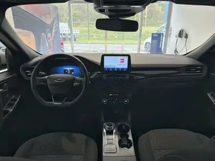 Photo 2 Ford Kuga 2.5 Duratec 190ch FHEV E85 ST-Line BVA