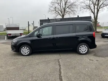 Photo 102 Mercedes Classe T 180 PROGRESSIVE Long 131CH 5 PLACES