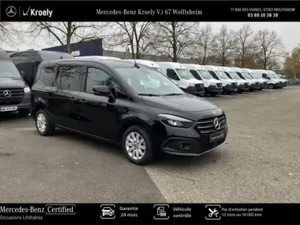 Photo 99 Mercedes Classe T 180 PROGRESSIVE Long 131CH 5 PLACES