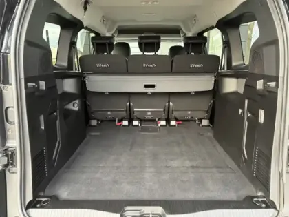 Photo 83 Mercedes Classe T 180 PROGRESSIVE Long 131CH 5 PLACES