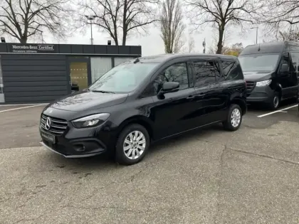 Photo 100 Mercedes Classe T 180 PROGRESSIVE Long 131CH 5 PLACES