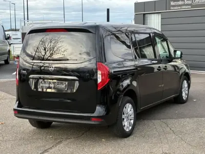 Photo 71 Mercedes Classe T 180 PROGRESSIVE Long 131CH 5 PLACES