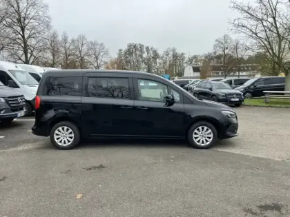 Photo 101 Mercedes Classe T 180 PROGRESSIVE Long 131CH 5 PLACES