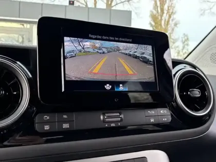 Photo 79 Mercedes Classe T 180 PROGRESSIVE Long 131CH 5 PLACES