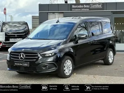 Photo 70 Mercedes Classe T 180 PROGRESSIVE Long 131CH 5 PLACES