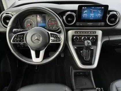 Photo 104 Mercedes Classe T 180 PROGRESSIVE Long 131CH 5 PLACES