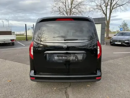 Photo 73 Mercedes Classe T 180 PROGRESSIVE Long 131CH 5 PLACES