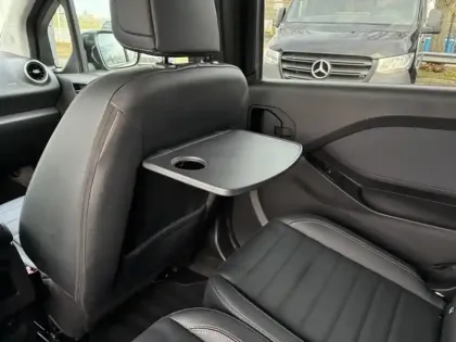 Photo 86 Mercedes Classe T 180 PROGRESSIVE Long 131CH 5 PLACES