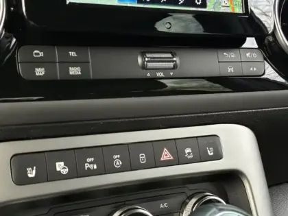 Photo 94 Mercedes Classe T 180 PROGRESSIVE Long 131CH 5 PLACES