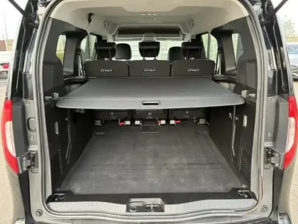 Photo 75 Mercedes Classe T 180 PROGRESSIVE Long 131CH 5 PLACES