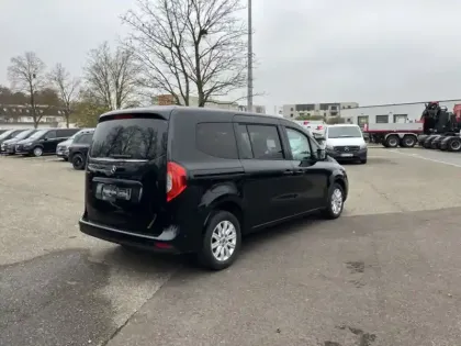 Photo 103 Mercedes Classe T 180 PROGRESSIVE Long 131CH 5 PLACES