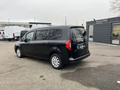 Photo 117 Mercedes Classe T 180 PROGRESSIVE Long 131CH 5 PLACES