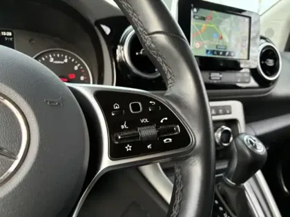 Photo 95 Mercedes Classe T 180 PROGRESSIVE Long 131CH 5 PLACES