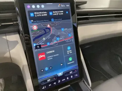 Photo 3 Ford Explorer 286ch Extended Range 77kWh Select RWD