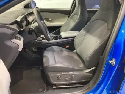 Photo 32 Ford Explorer Gén. IV Ph1 Select 5