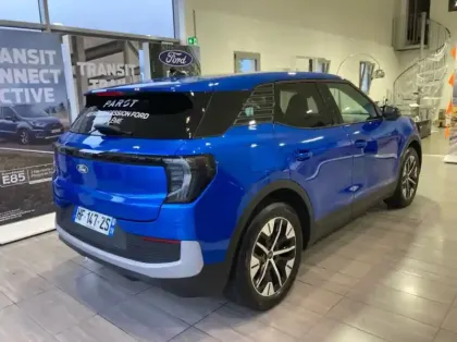 Photo 1 Ford Explorer 286ch Extended Range 77kWh Select RWD