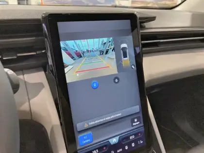 Photo 14 Ford Explorer 286ch Extended Range 77kWh Select RWD