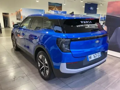 Photo 12 Ford Explorer 286ch Extended Range 77kWh Select RWD