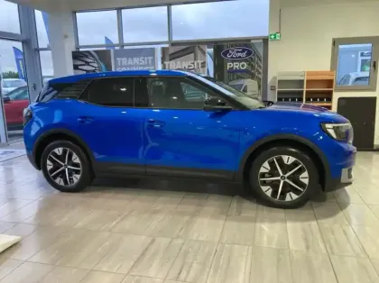 Photo 43 Ford Explorer Gén. IV Ph1 Select 5