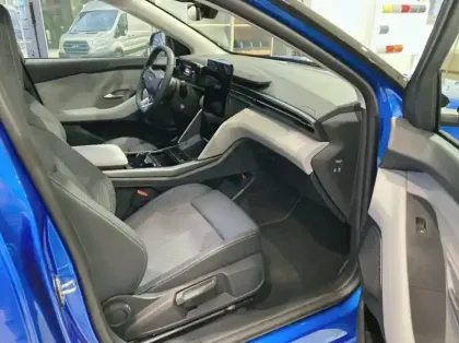 Photo 21 Ford Explorer 286ch Extended Range 77kWh Select RWD