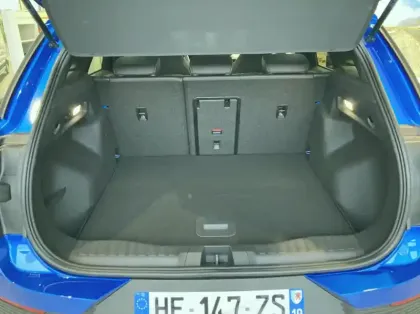 Photo 33 Ford Explorer Gén. IV Ph1 Select 5